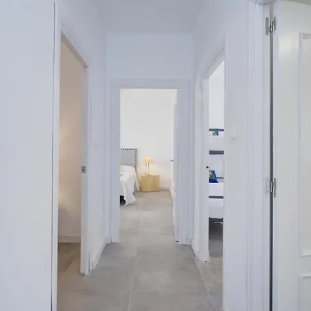 Holiday home Comeback California *